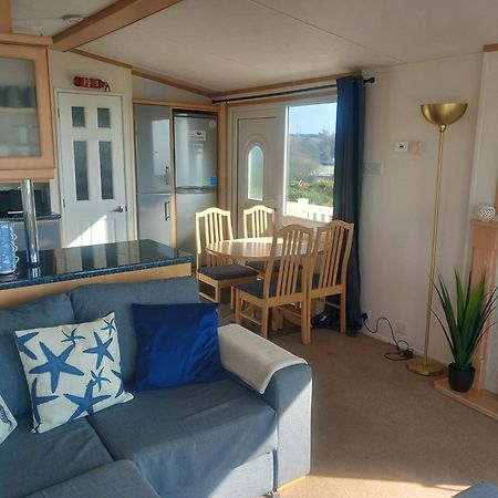 Bay View - Fantastic Views Of Whitsand Bay Torpoint Buitenkant foto