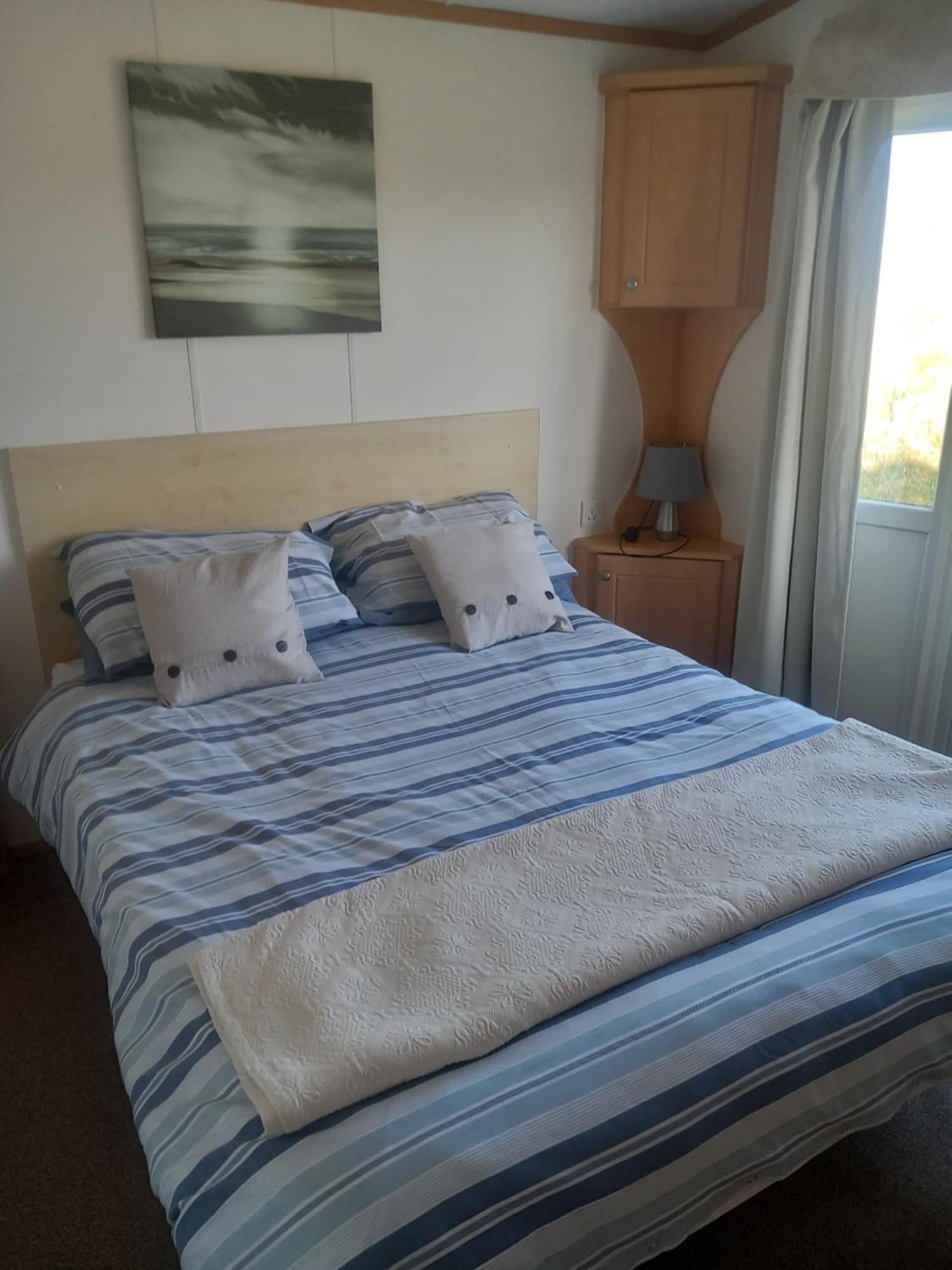 Bay View - Fantastic Views Of Whitsand Bay Torpoint Buitenkant foto